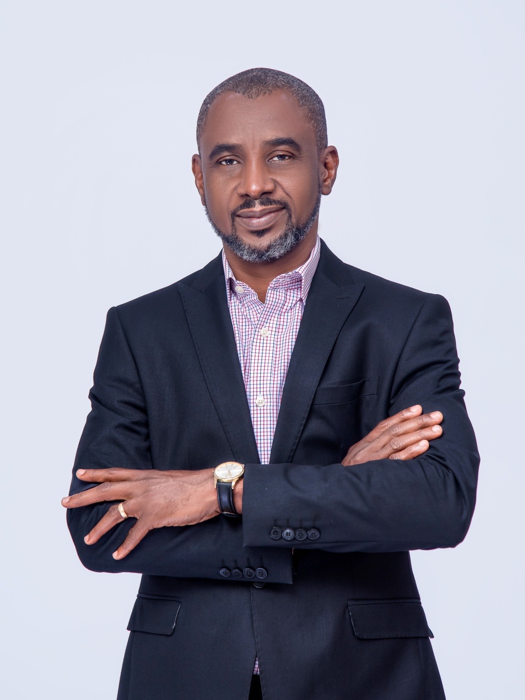 Seun Olutile — Director, Amber Multi UK Ltd